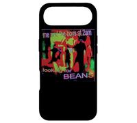 Custodia per iPhone Air Me And The Boys At 2AM Looking For Beans Meme Deep Fried