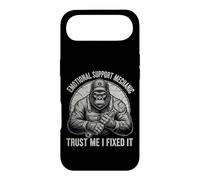 Custodia per iPhone Air Meccanico di supporto emotivo Trust I Fixed It Car Guys