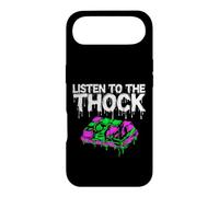 Custodia per iPhone Air Mechanical Keyboard Listen To The Thock PC Gamer