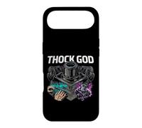 Custodia per iPhone Air Mechanical Keyboard Thock God Custom Switch