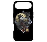 Custodia per iPhone Air Medico della Peste Gotico Corvo Fantasy Uomini Donne