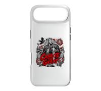 Custodia per iPhone Air Medieval Viking King Canuto La Grande Saga