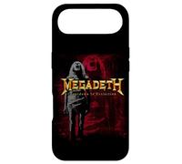 Custodia per iPhone Air Megadeth - Conto alla rovescia per l'estinzione