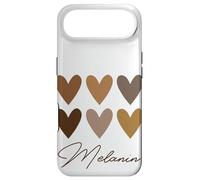 Custodia per iPhone Air Melanin Love African American Women & Girls