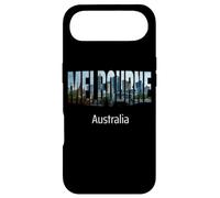 Custodia per iPhone Air Melbourne Australia Viaggi