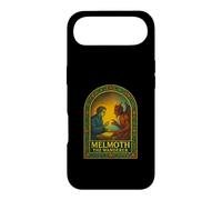 Custodia per iPhone Air Melmoth il vagabondo Charles Maturin Gothic Horror Classico