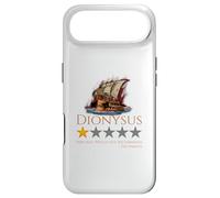 Custodia per iPhone Air Meme della mitologia greca antica - Mito di Dio Dioniso - Pirati