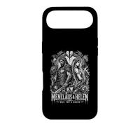 Custodia per iPhone Air Menelao ed Elena Per Una Mitologia Troiana Queens