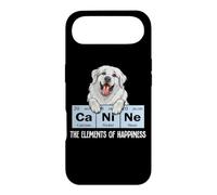 Custodia per iPhone Air Mens Womens Kids Elements Happiness Great Pyrenees Lover