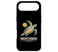 Custodia per iPhone Air Mentawai Indonesia Tramonto