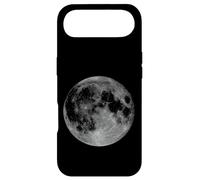 Custodia per iPhone Air Meraviglia del cielo notturno grafico di scienza spaziale