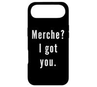 Custodia per iPhone Air Merche? Ti ho preso.