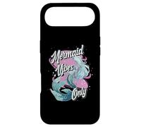 Custodia per iPhone Air Mermaidcore Mermaid Vibes Only Sea Adventure