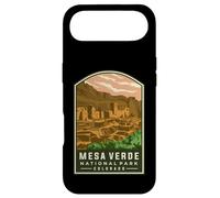 Custodia per iPhone Air Mesa Verde National Park Colorado