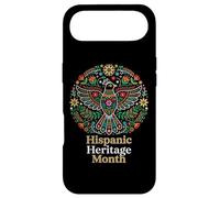 Custodia per iPhone Air Mese del patrimonio ispanico Identità della cultura latinx