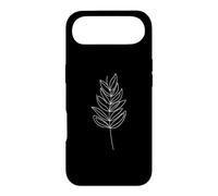 Custodia per iPhone Air Mesquite Linework Amante Deserti