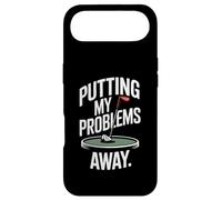 Custodia per iPhone Air Mettere via i miei problemi Golf