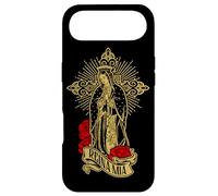 Custodia per iPhone Air Mexican Santa María de Guadalupe Patrona de los mexicanos