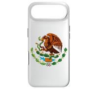 Custodia per iPhone Air Mexicano Patriotic Mexicans Independence Hecho en México