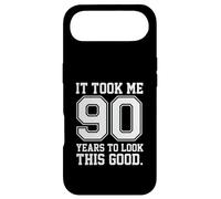 Custodia per iPhone Air Mi ci sono voluti 90 anni di umorismo senior