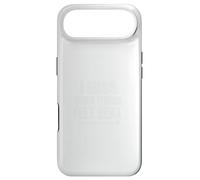 Custodia per iPhone Air Mi manca quando le cose sembravano una vera nostalgia estetica emotiva.