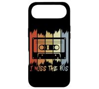 Custodia per iPhone Air Mi mancano gli anni '80 classico