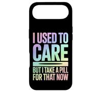 Custodia per iPhone Air Mi occupavo dell'umorismo sarcastico