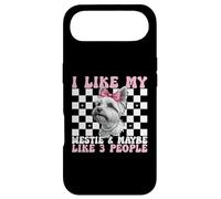 Custodia per iPhone Air Mi piace il mio Westie & Forse Mi piace 3 Persone West Highland Terrier