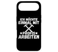 Custodia per iPhone Air Mi piacerebbe lavorare una volta con maestri artigiani