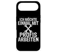 Custodia per iPhone Air Mi piacerebbe lavorare una volta con maestri artigiani