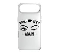 Custodia per iPhone Air Mi sono svegliato di nuovo sexy