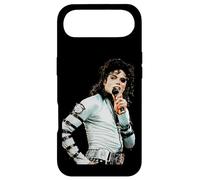 Custodia per iPhone Air Michael Jackson dal vivo al Wembley Bad World Tour 1988