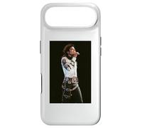 Custodia per iPhone Air Michael Jackson L'uomo allo specchio Bad World Tour 1988