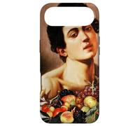 Custodia per iPhone Air Michelangelo da Caravaggio - Ragazzo con cesto di frutta 2