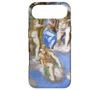 Custodia per iPhone Air Michelangelo - Il Giudizio Universale - Per gli artisti