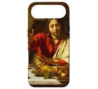 Custodia per iPhone Air Michelangelo Merisi da Caravaggio - Cena a Emmaus