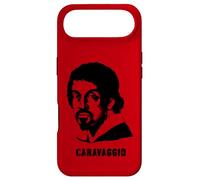 Custodia per iPhone Air Michelangelo Merisi da Caravaggio Pittore Barocco Che Style