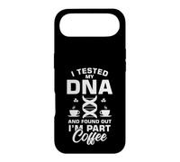 Custodia per iPhone Air Microbiologia di Crispr di test genetici della prova del DNA del caffè