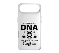 Custodia per iPhone Air Microbiologia di Crispr di test genetici della prova del DNA del caffè