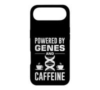 Custodia per iPhone Air Microbiologia di Crispr di test genetici della prova del DNA del caffè