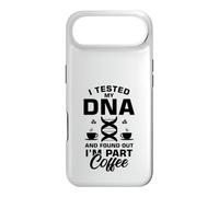 Custodia per iPhone Air Microbiologia di Crispr di test genetici della prova del DNA del caffè