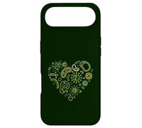 Custodia per iPhone Air Microbiologia e Virologia Cuore - Microbiologo, Virologo