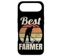 Custodia per iPhone Air Miglior agricoltore Allevamento di animali contadini d'epoca