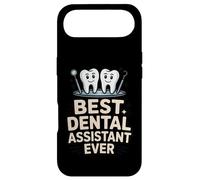 Custodia per iPhone Air Miglior assistente dentale mai dente