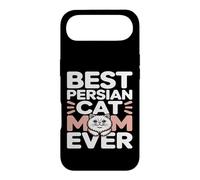 Custodia per iPhone Air Miglior gatto persiano mamma mai amante dei gatti persiani