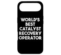 Custodia per iPhone Air Miglior operatore di recupero catalizzatore al mondo