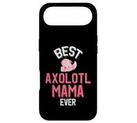 Custodia per iPhone Air Migliore Axolotl Mama Cute Axolotl Parent