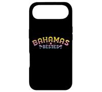 Custodia per iPhone Air Migliori amiche delle Bahamas