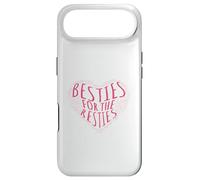 Custodia per iPhone Air Migliori amiche per i resti