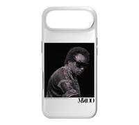 Custodia per iPhone Air Miles Davis MD100 Central Park NYC 1975 Foto di David Gahr